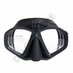 LABRAX Prolook Mask With Gopro