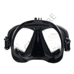 LABRAX Prolook Mask With Gopro