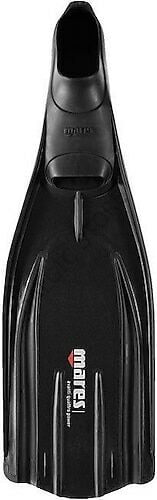 MARES Avanti Quattro Power Palet