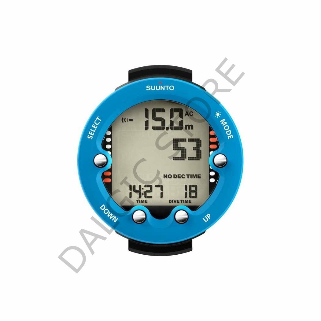 Suunto Zoop Novo Dalış Bilgisayarı