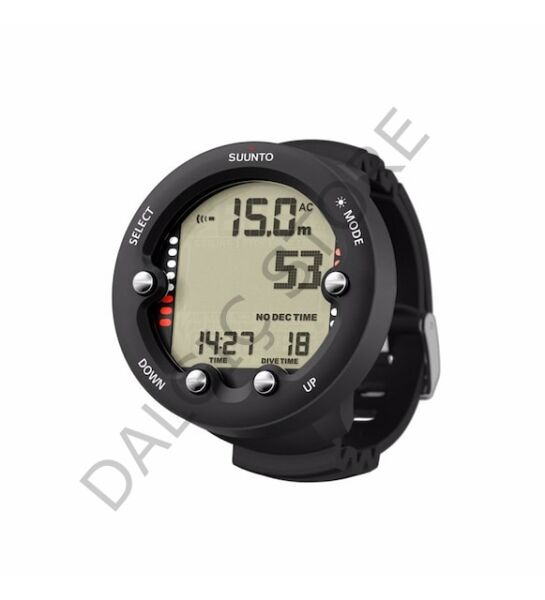 Suunto Zoop Novo Dalış Bilgisayarı