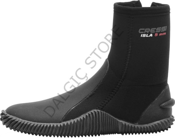 CRESSI Isla 5mm Dalış Patiği