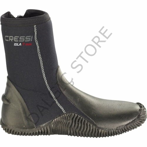 CRESSİ Isla 7MM Dalış Patiği