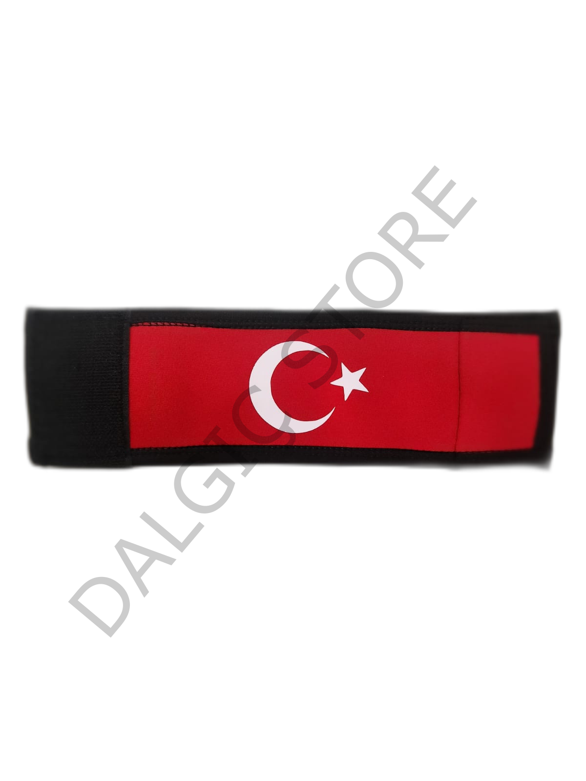 BC (Denge yeleği)Ay Yıldızlı Bant