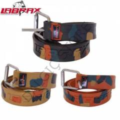 LABRAX Marsilya Camo 5mm Ağırlık Kemeri