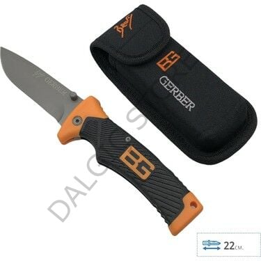 Gerber Bear Grylls Scout Drop Çakı