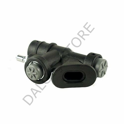 KRAKEN BC Inflator Power Güç, K Tip