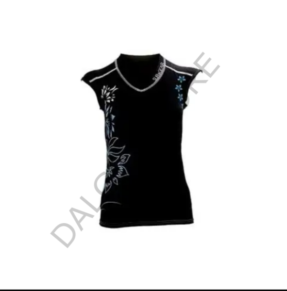 SUBGEAR Rash Guard Kadın