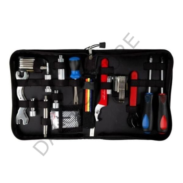 Regülatör Bakım Seti ( Scuba Tool Kit)