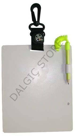 Ws-9 Yazı Tahtası Pusulalı