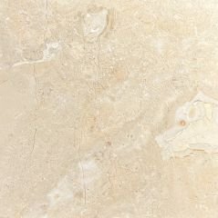 Bej Mermer Cilalı - 30.5x30.5x1 CM