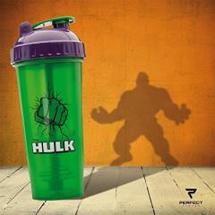 Performa Perfect Shaker Hulk