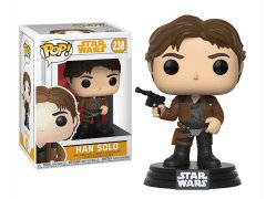 Star Wars Story  Han Solo