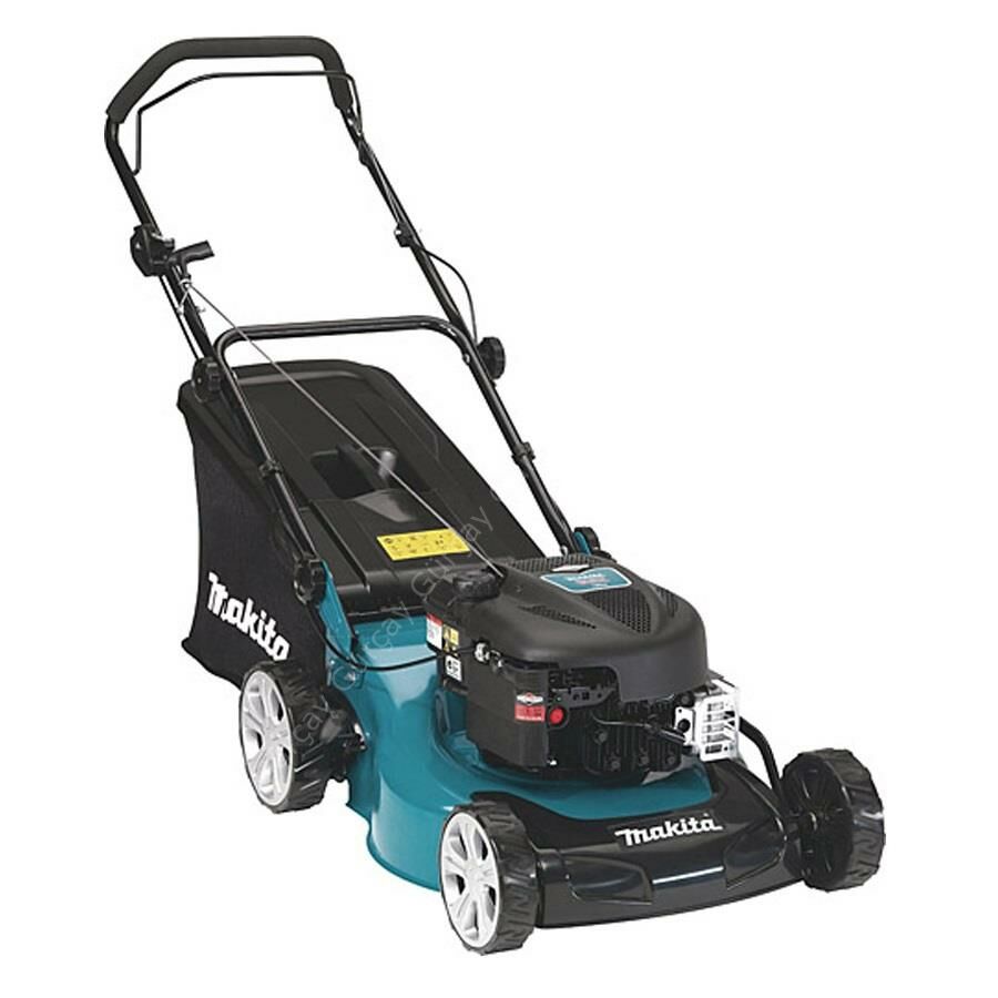 Makita PLM4620N2 Benzinli Çim Biçme Makinesi