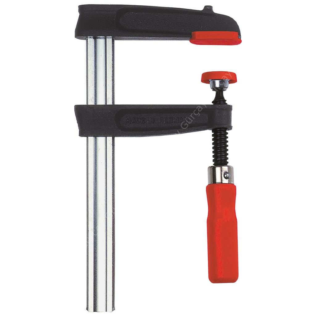 Bessey Tpn100S12Be Standart Tıp Marangoz İşkencesi 100cm