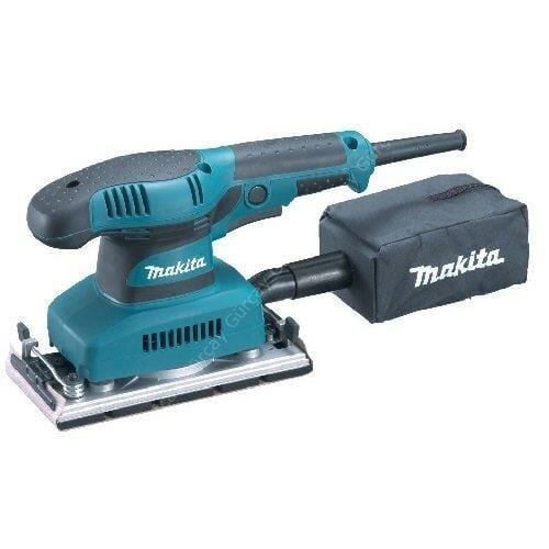 Makita BO3710 Titreşim Zımpara Aleti 190W