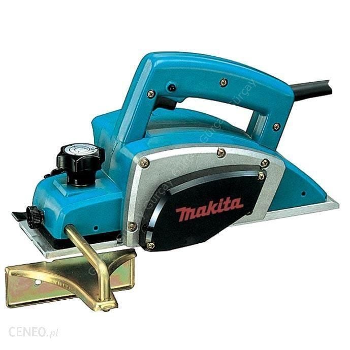 Makita N1923B Planya 600W