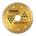 Makita A-84143 Elmas Daire Testere Bıçağı 115mm