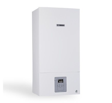 BOSCH CONDENS 2500 W 24KW ERP 20.726 KCAL/H YOGUSMALI