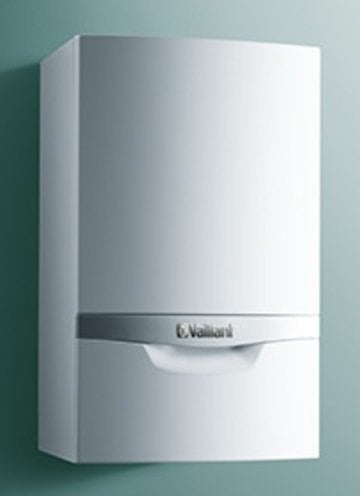 VAİLLANT ECOTEC 346/5-5 ECOTEC PLUS YOGUSMALİ KOMBİ (26.000 KCAL/H)