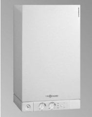 VIESSMANN VITODENS 50-W 33 KW KOMBİ (YOĞUŞMALI)