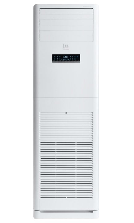 DEMİRDÖKÜM A 450 F SALON TIPI KLIMA 41.124 BTU/H