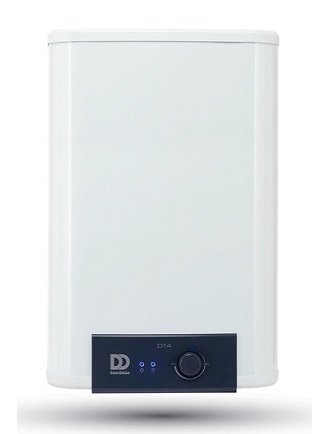 DD DT4 TİTANİUM 50 LT BASİC TERMOSİFON - STANDART