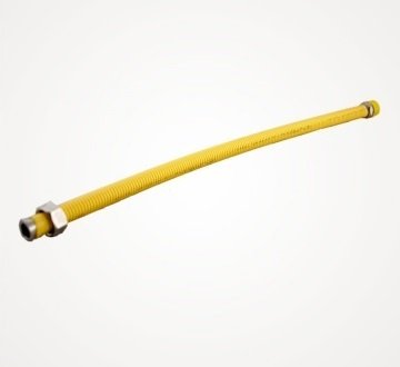 KOMBİ GAZ FLEXİ 3/4 - 3/4 -- 40CM