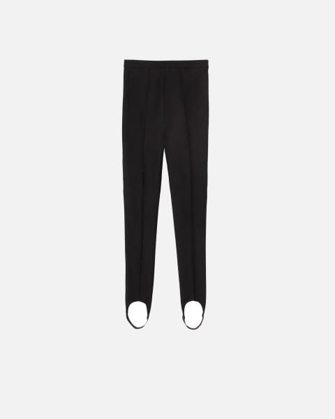 Slim Fit Dar Pantolon