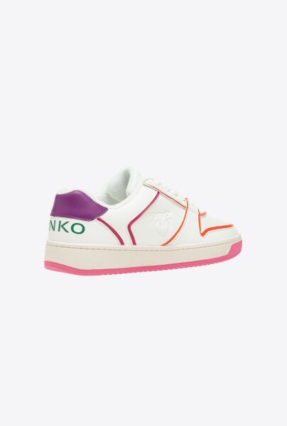 PINKO Sneaker | ACBC