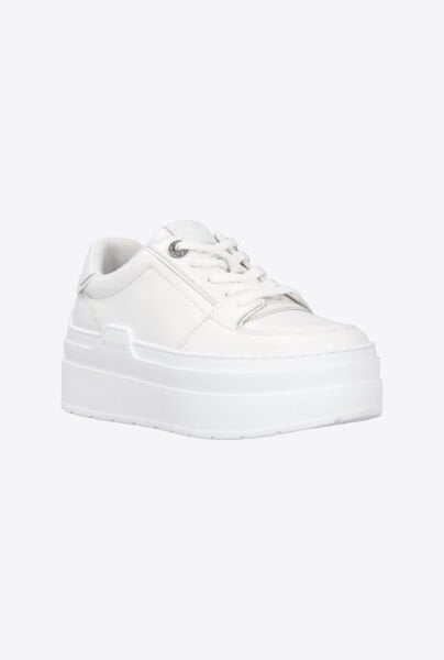 Blok Renk Sneaker