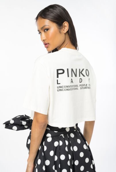 PINKO LADY T Shirt