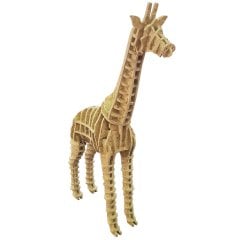 Giraffe Aksesuar Dev Zürafa