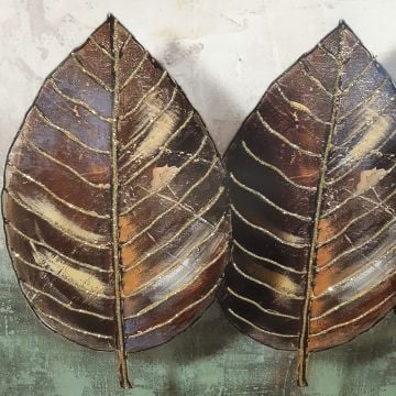 60cmX90cm Altın Çerçeveli Tablo