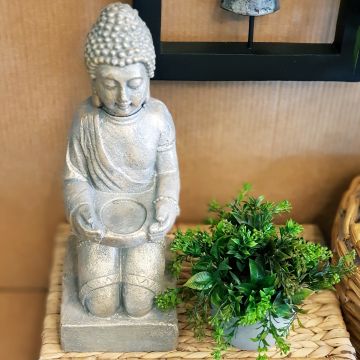 Buddha Dekor Büyük Boy Model-2