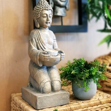 Buddha Dekor Büyük Boy Model-2