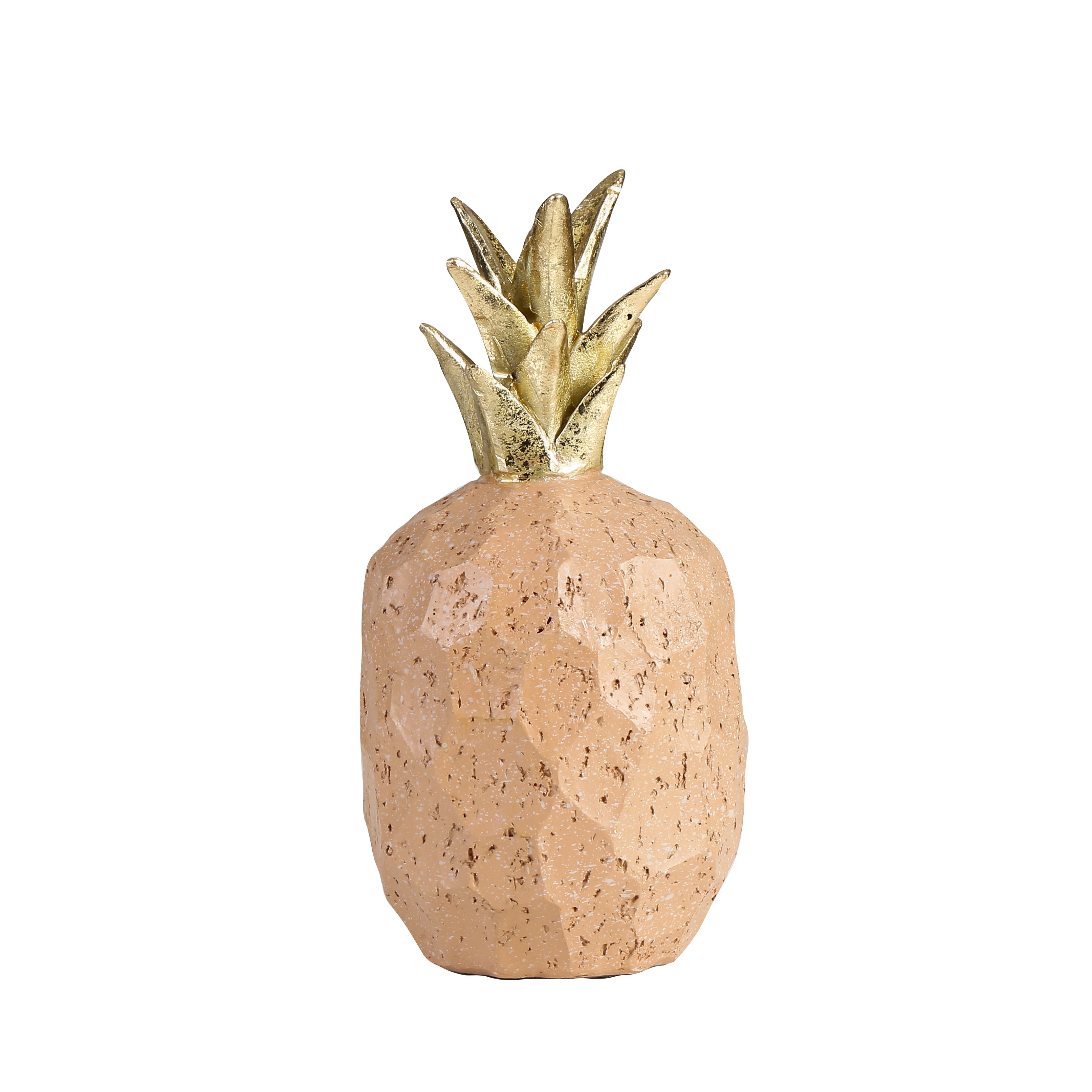 Ananas Orta Boy Dekor