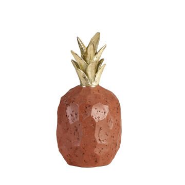 Ananas Küçük Boy Dekor