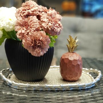 Ananas Küçük Boy Dekor