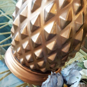 Rose Dekoratif Ananas