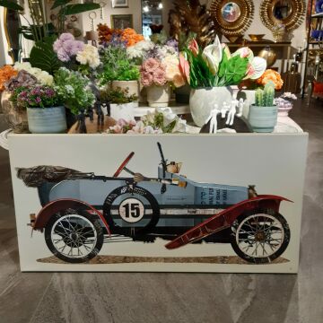 50cmX100cm Çerçevesiz Tablo