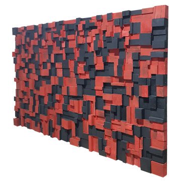 Ahşap Akustik Panel