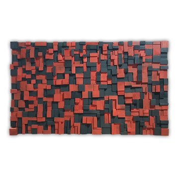 Ahşap Akustik Panel