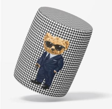 Teddy Modern Puf