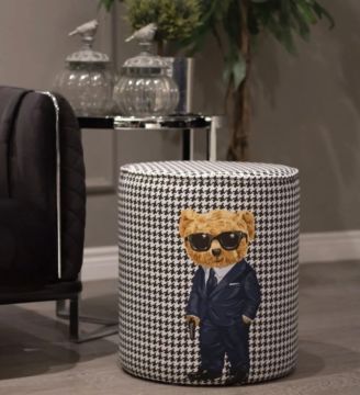 Teddy Modern Puf