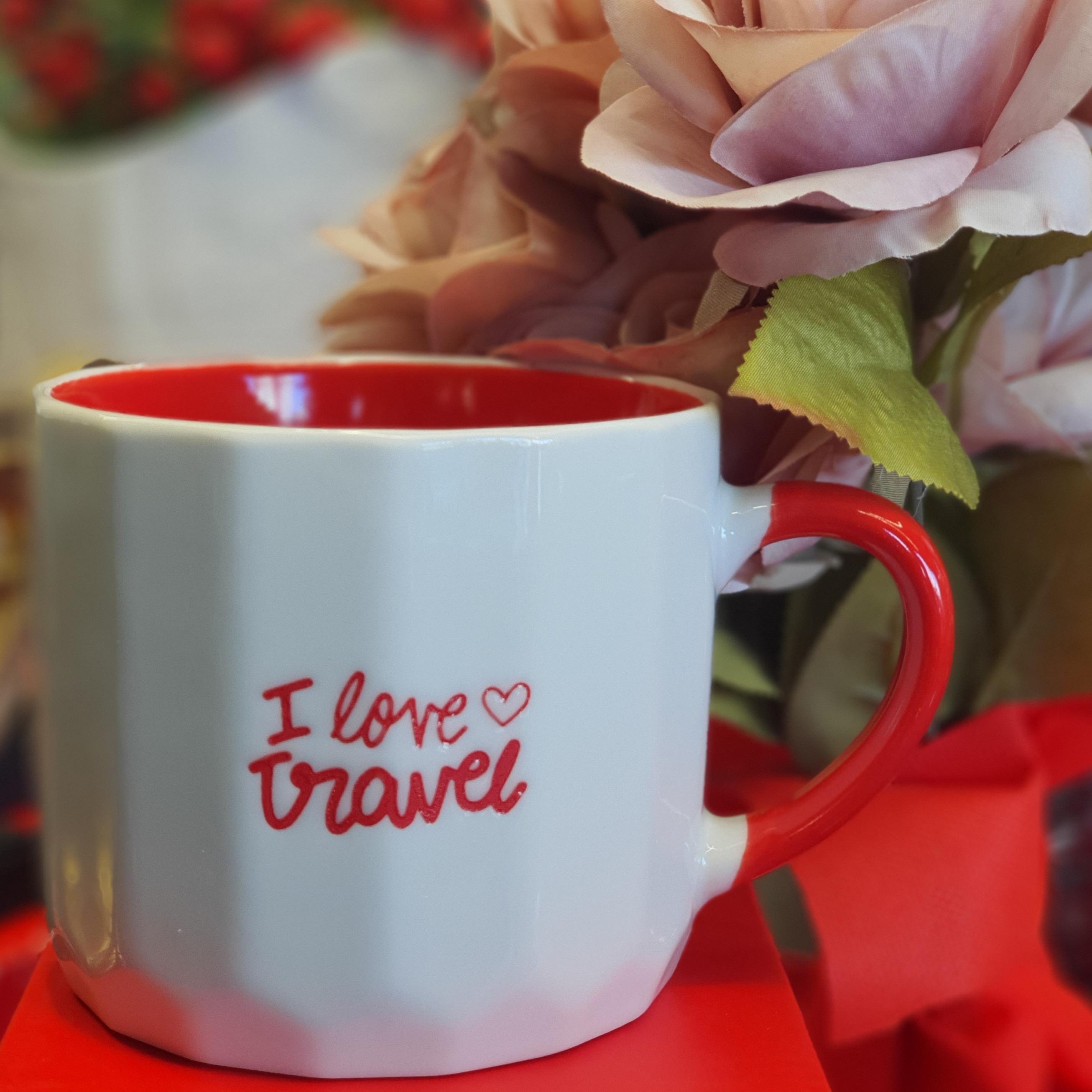 l Love Travel Kupa