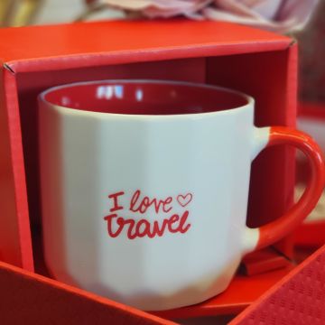 l Love Travel Kupa
