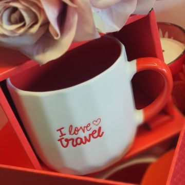 l Love Travel Kupa