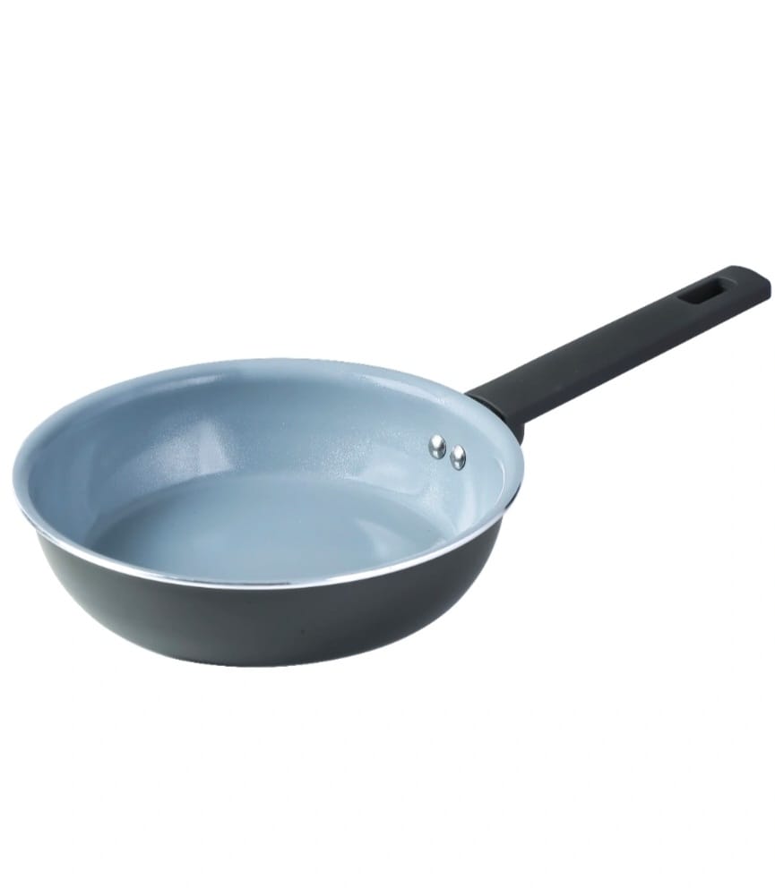 Seramik Yapışmaz Kızartma Tavası 24cm