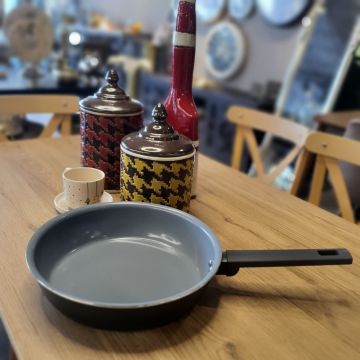 Seramik Yapışmaz Kızartma Tavası 28cm